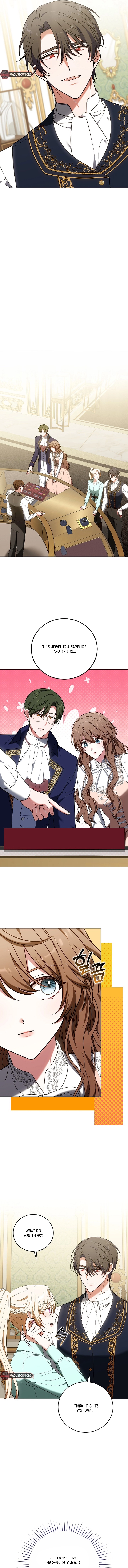 101st Confession Chapter 16 Page 16